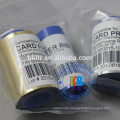 p310i p330i p430i zebra printer compatible silver gold id card ribbon 800015-107